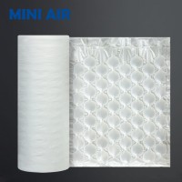 MINI AIR ECO Friendly biodegradable compostable air bubble cushion wrap