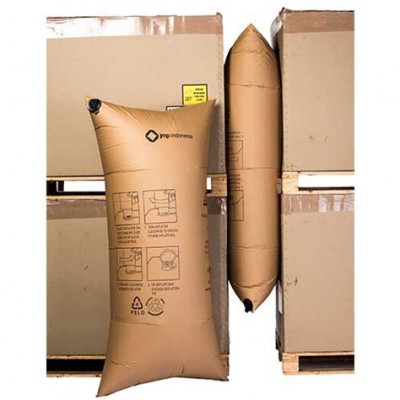 Avoid Transport Dunnage Inflate Cargo Air Bags For Containers