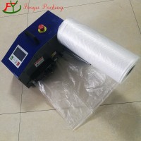 Air cushion machine AP-200/400 for wholesale with film rolls