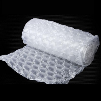 E-commerce Transportation Protective Inflatable Quilt Bubbles Roll Film