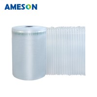 MINI AIR Low Cost cushion bags air column film roll for express packing