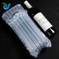 Custom Logo Protective and Cushioning Material Inflatable Packaging Bags Air Column Bag